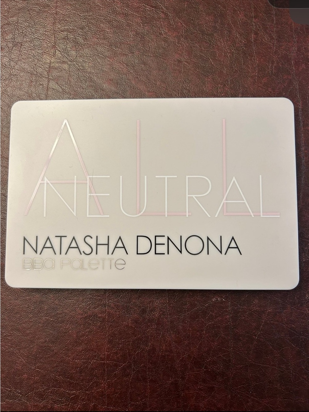 Natasha Denona Biba Eye Palette